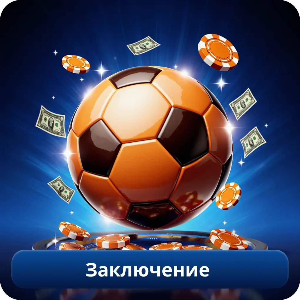 Заключение